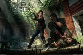 近些年PS4上十款优秀的作品图片
