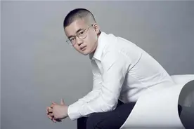 北大硕士卖米粉6年后图片