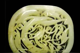 如何区分宋辽金玉器？图片