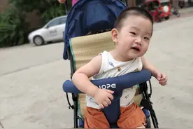 家有萌宝系列图片