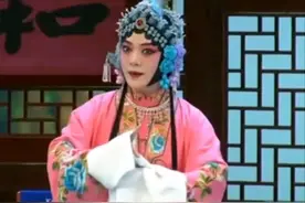 唱了这么多年，竟然是错的？戏曲里有趣的地名讹误图片
