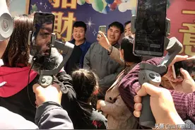 记者探访朱之文家乡！拍他能赚钱图片