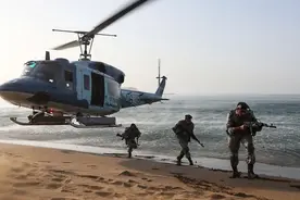 美国在阿富汗是怎么败的（一）？图片