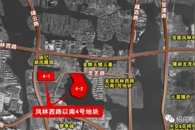 对不起，绍兴房价不会跌了图片