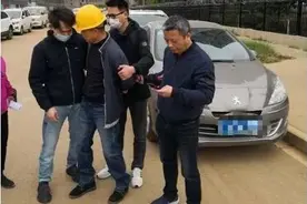 江都18年前杀人分尸案告破：  发生性关系后杀人  水渠里发现无头裸体女尸图片