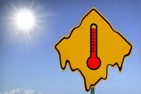 地球怎么了？为什么今年这么多极端天气？图片