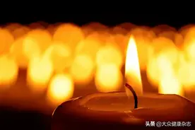 面对死亡，我们不能总是哭泣图片