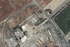 叙利亚突然炮轰以色列，以军反扑太快：5分钟后摧毁3座炮兵阵地图片