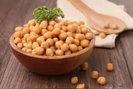 带你了解一下鹰嘴豆 鹰嘴豆有没有副作用图片