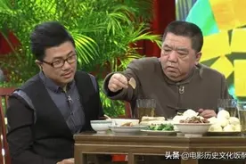 “京城饭醉分子”孟凡贵：我在曲艺界和武术界喝酒少有对手图片