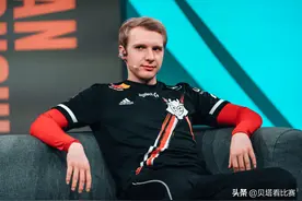 又1海外战队学习LPL打法！G2打野：新教练带来了很多LPL的理解图片