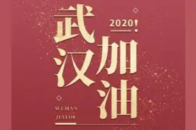 决胜之地，全国驰援打赢武汉保卫战图片