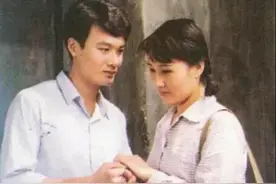 《渴望》剧组30年再聚首：她9次错过刘慧芳，才成全了张凯丽图片