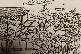 季梁谏追楚师图片