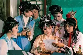 一曲《聪明累》，送给某些“精明”美籍华人图片