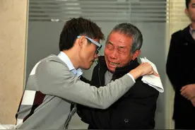 湖南益阳青年男子吃午饭时离家出走，四年后抖音找回人在湖北图片