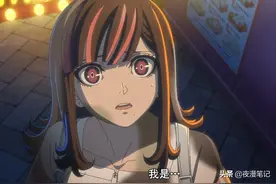 《全员恶玉》女主“欺诈师”的犯罪美学，与扭曲的世界战斗到底图片