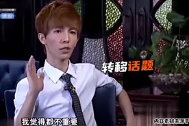“抄袭大王”郭敬明，被百名业内人士抵制，走到今天的地步该怪谁图片