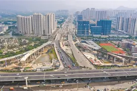 温州交通大投资！轨道交通S线成网，高铁1小时达杭州图片