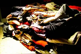 旧衣服回收行业怎么样？学会这些行话，轻松入行不用愁图片