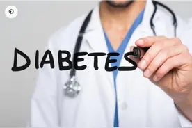 到底有几种糖尿病？《柳叶刀》最新研究为五种，看看你属那一类图片
