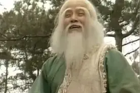 金庸小说中外号最难听的4人，乍一听很弱，实际上都是绝世高手图片