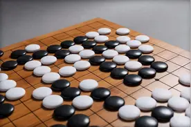 中国十大国粹一一（围棋）篇图片