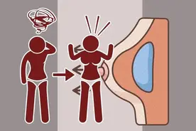 乳房发育了还能长高吗？图片