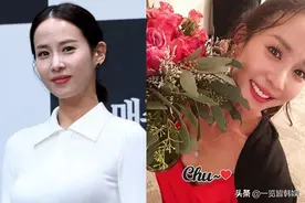 40岁赵茹珍颜值回春 演大尺度电影被男友抛弃？曾为父亲背3亿债务图片