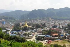 佤联军就是这么硬气：缅甸大选只能在佤邦规定的地方举行图片