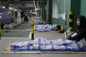 今天武汉解封：我终于买到了回杭的机票 | 武汉来信终篇图片