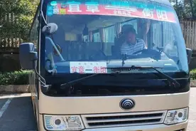 想去莽山吗？6月20日起，衡阳开通至宜章全程高速直达班车图片