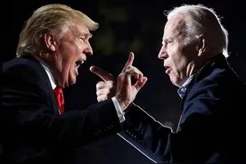 特朗普签署纾困案的背后，是联合民主党？总统否决权的制衡之术图片