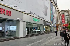 10年前，广州宰客最严重的岗顶电脑城，如今店铺关门，被人遗忘图片