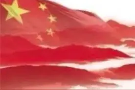 孟晚舟的“中国红”与奢侈无关图片