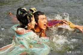 天启帝是怎么驾崩的？到底是落水而死，还是亡于东林阴谋？图片