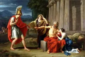 庄公"寤生"为何会引来其母武姜的厌婴情绪？图片