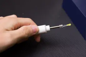 见过你耳屎真正的样子吗？泰视朗可视采耳棒拍给你看图片
