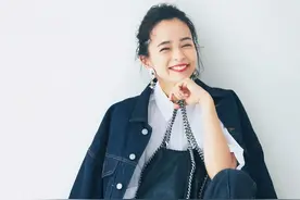 性感｜家有仙妻，意日混血图片