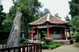 南襄"躬耕地"历史之争，实三国诸葛亮本人说与东晋习凿齿论述之争图片