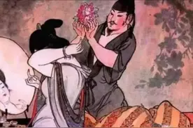 为何古人会说“万恶淫为首” 一念之间不可控图片