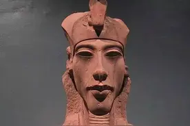 法老为何都长相怪异？是外星人统治了埃及？专家：近亲繁殖惹的祸图片
