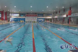 7 个月的封训后，天津队出征全国冠军赛图片