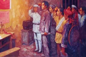 广播公益广告丨入党志愿图片
