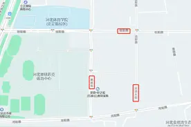 起始价超10亿！正定新区2宗城镇住宅用地挂牌 将于8月31日出让图片