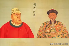 雍正说过“朕以外国之君，主中国之事”？千万别拿无知当抨击理由图片