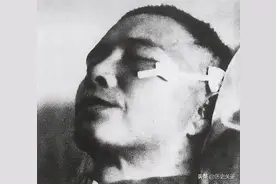 最强杀手华克之，遭戴笠持续追捕毫发无损！屡次虎口夺食从未失手图片