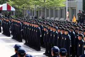 台“国安局”教官中弹瘫痪被退伍不再享受照护 特勤人员心寒图片