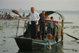 中国神秘捞尸人：不信鬼神，最怕捞到少女，看见一种尸体扭头就走图片
