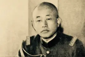 日本第一兵家石原莞尔，日本若采用他的终极战争论，二战或将改写图片